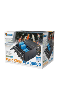 SF Pond Clear Pro 36000